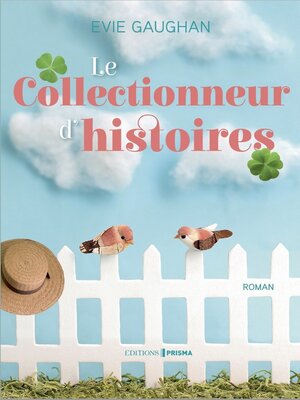 cover image of La Collectionneuse d'histoires